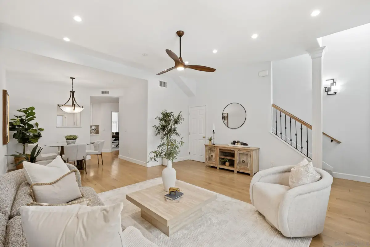 350 Nutmeg St #105, San Diego, CA 92103 - #1