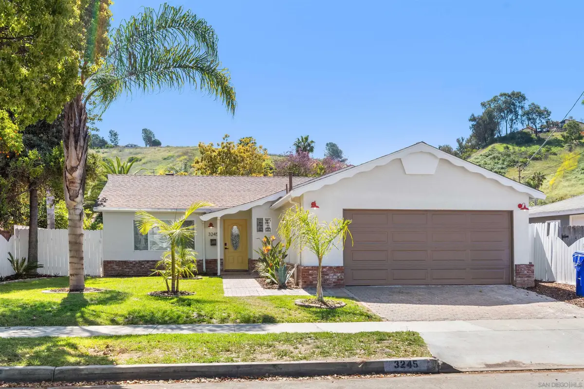 3245 Carolyn Dr, Oceanside, CA 92054 - #1