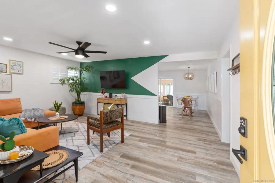 3245 Carolyn Dr, Oceanside, CA 92054 - #3