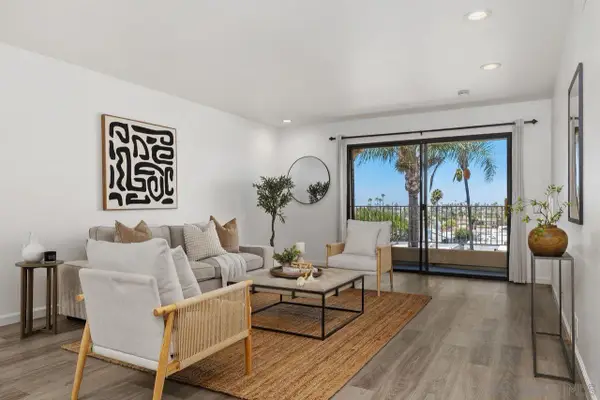 4545 Arizona Street #205, San Diego, CA 92116