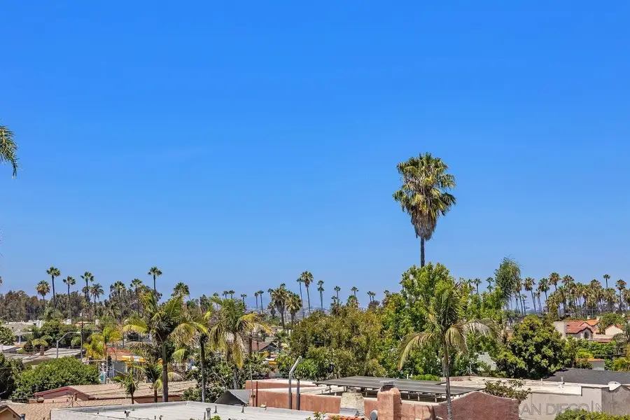 4545 Arizona Street #205, San Diego, CA 92116 - #3