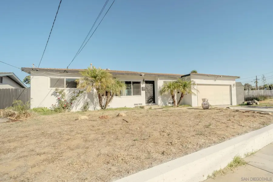 2361 Calle Tortuosa, San Diego, CA 92139 - #2