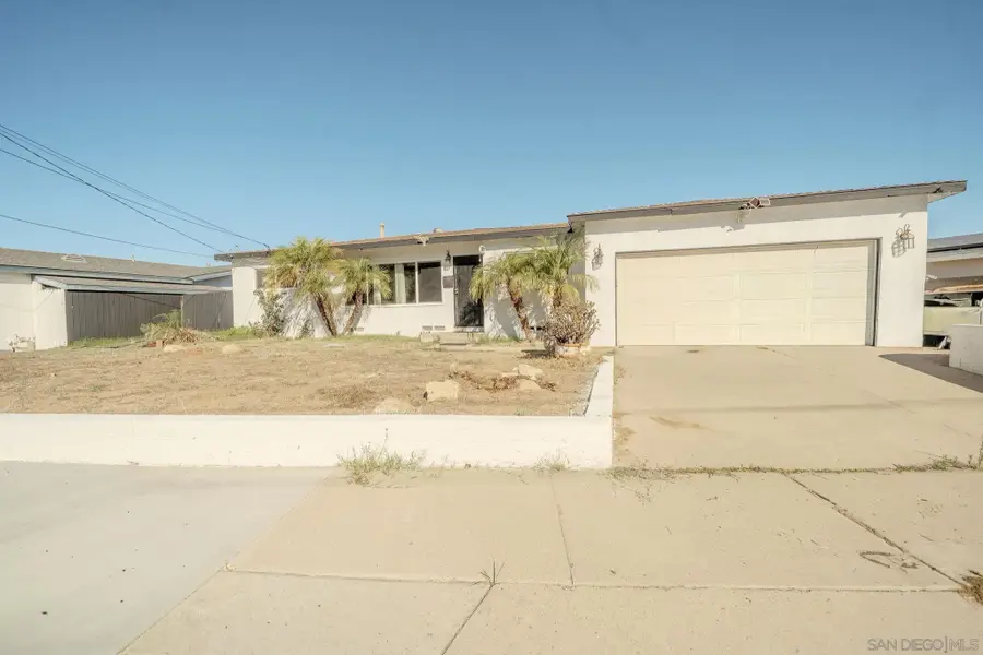 2361 Calle Tortuosa, San Diego, CA 92139 - #3