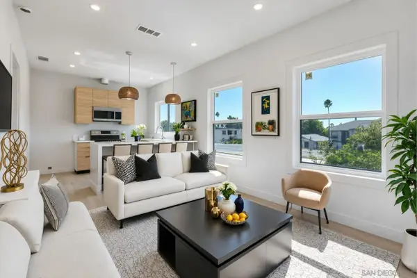 2175-77 Bacon Street, San Diego, CA 92107