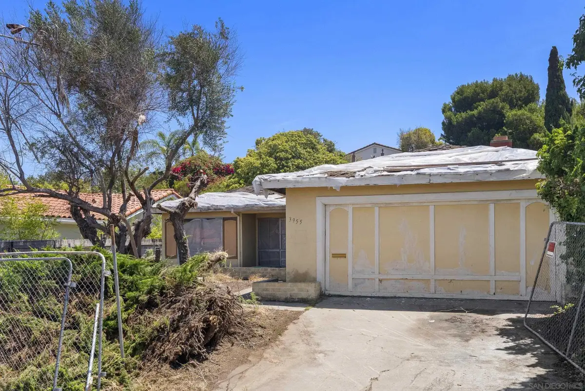 3955 Mount Albertine Way, San Diego, CA 92111 - #1