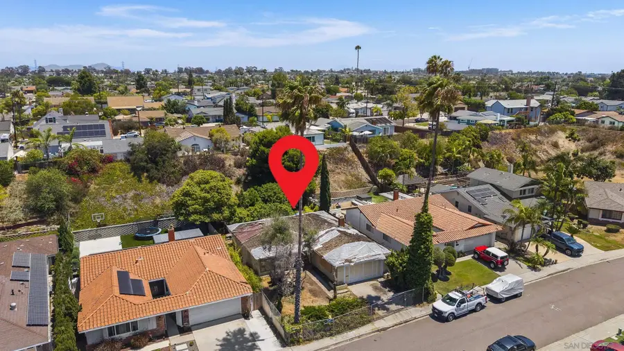 3955 Mount Albertine Way, San Diego, CA 92111 - #2