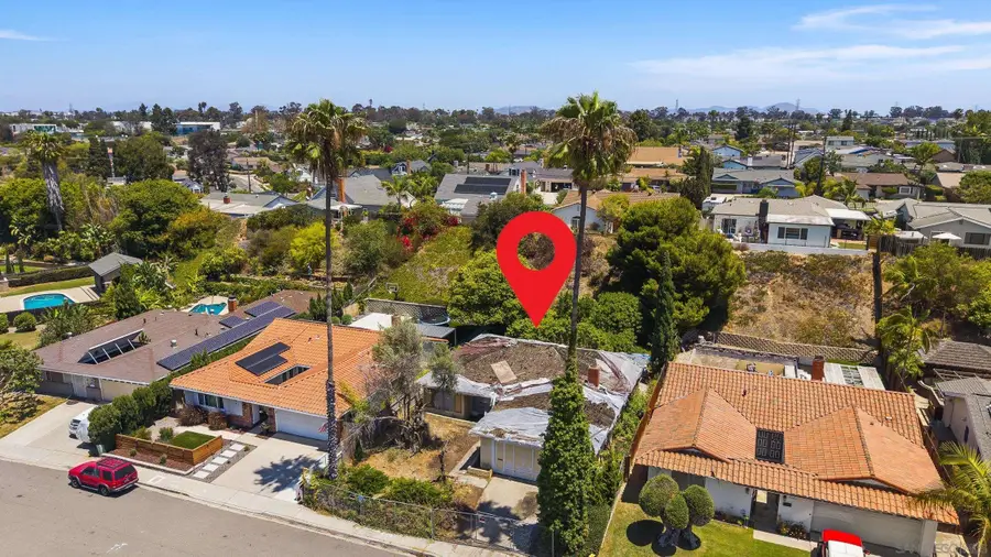 3955 Mount Albertine Way, San Diego, CA 92111 - #3