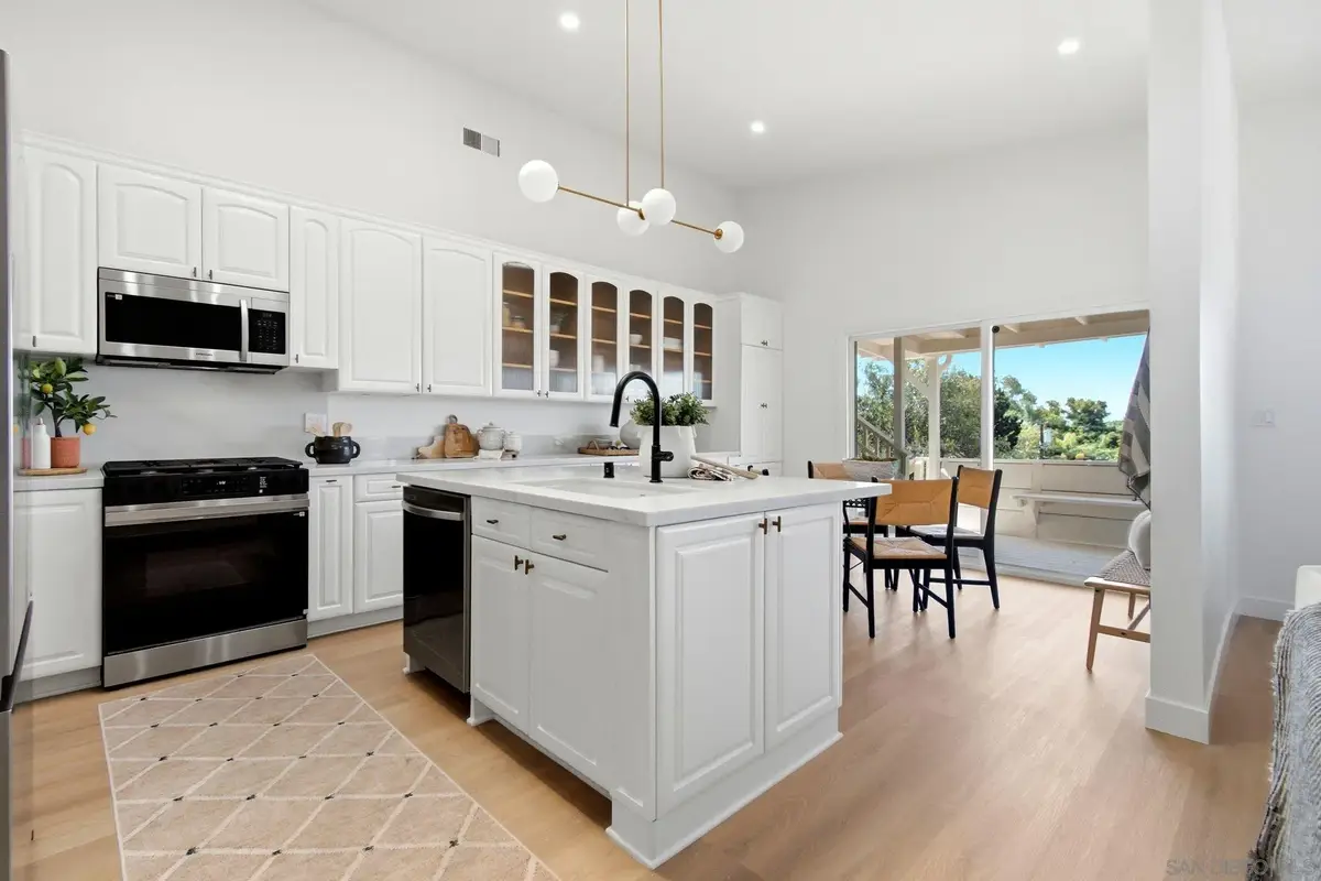 6115 Carling Way, San Diego, CA 92115 - #1