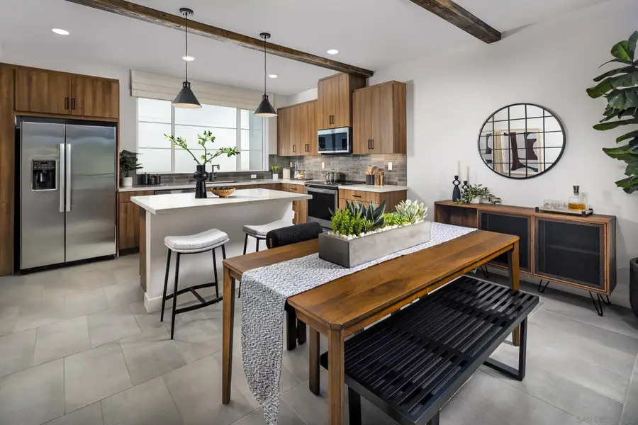 10202 Vista Lusardi Lot 4 #Lot  4, San Diego, CA 92129 - #3