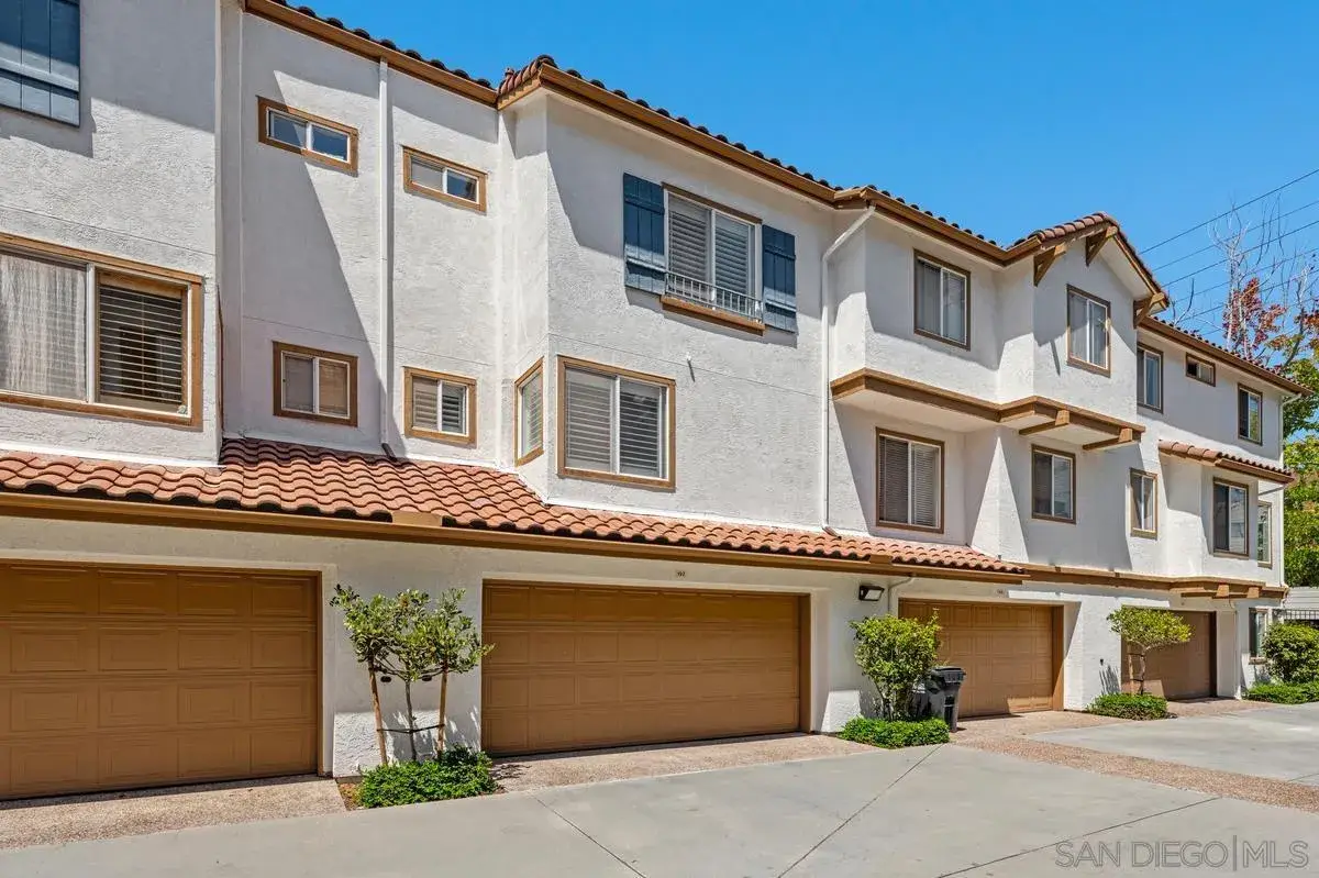 10242 Wateridge Cir #197, San Diego, CA 92121 - #1