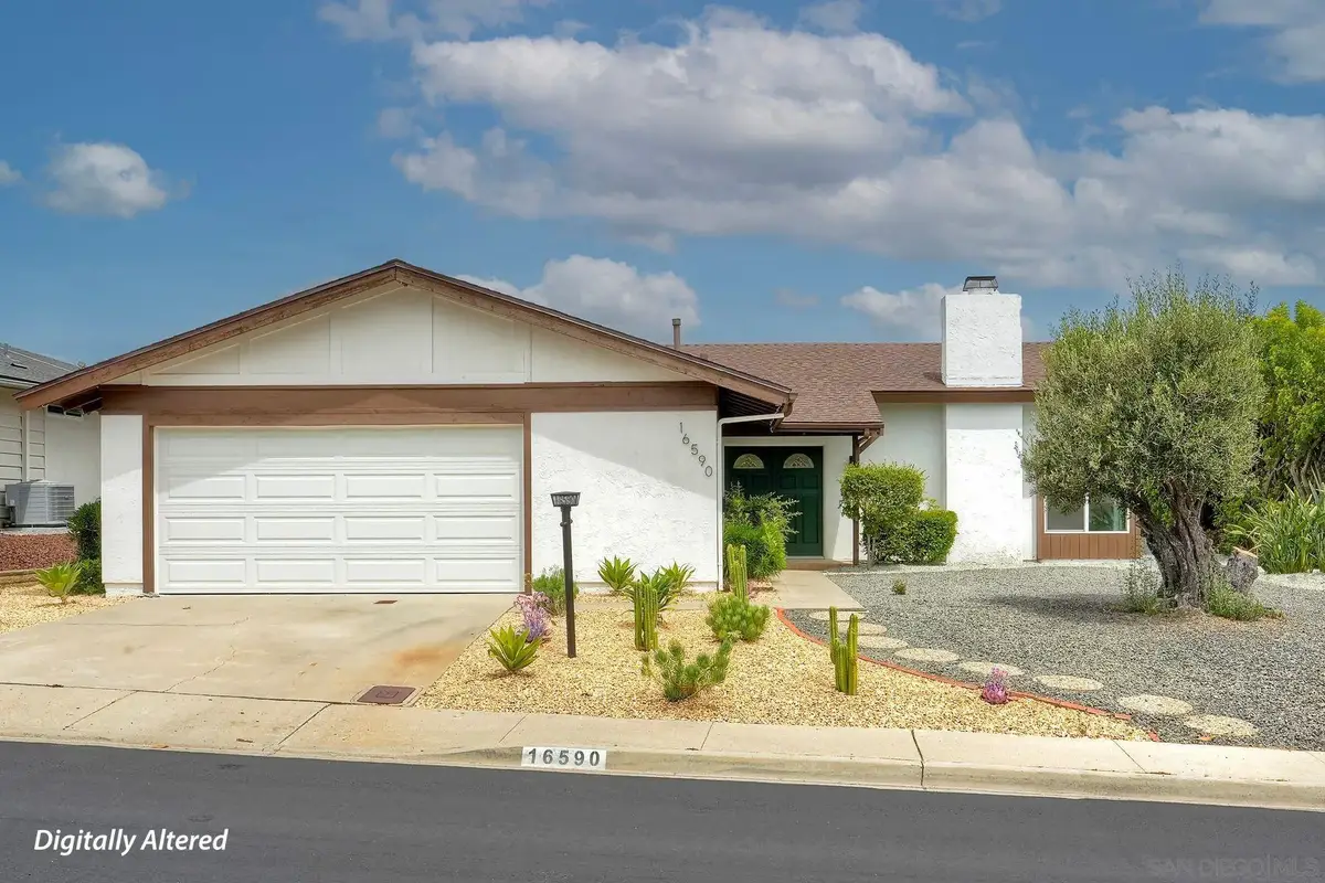 16590 Casero, San Diego, CA 92128 - #1