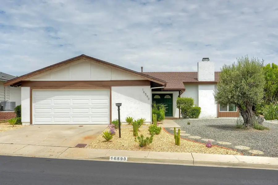 16590 Casero, San Diego, CA 92128 - #2