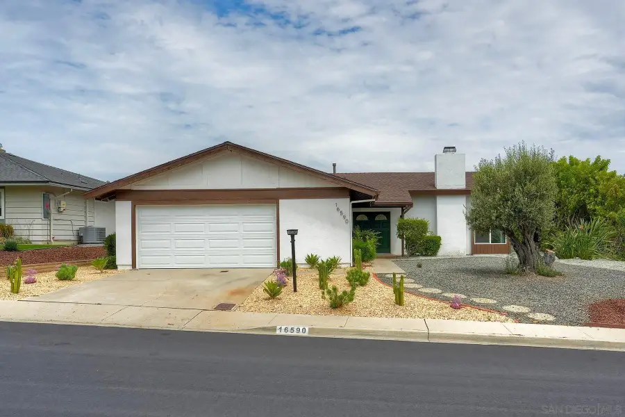 16590 Casero, San Diego, CA 92128 - #3