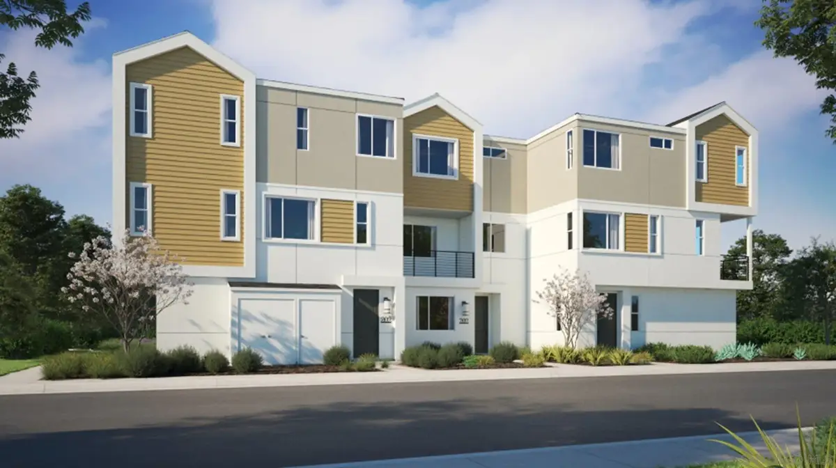 866 Kili #8, Chula Vista, CA 91911 - #1