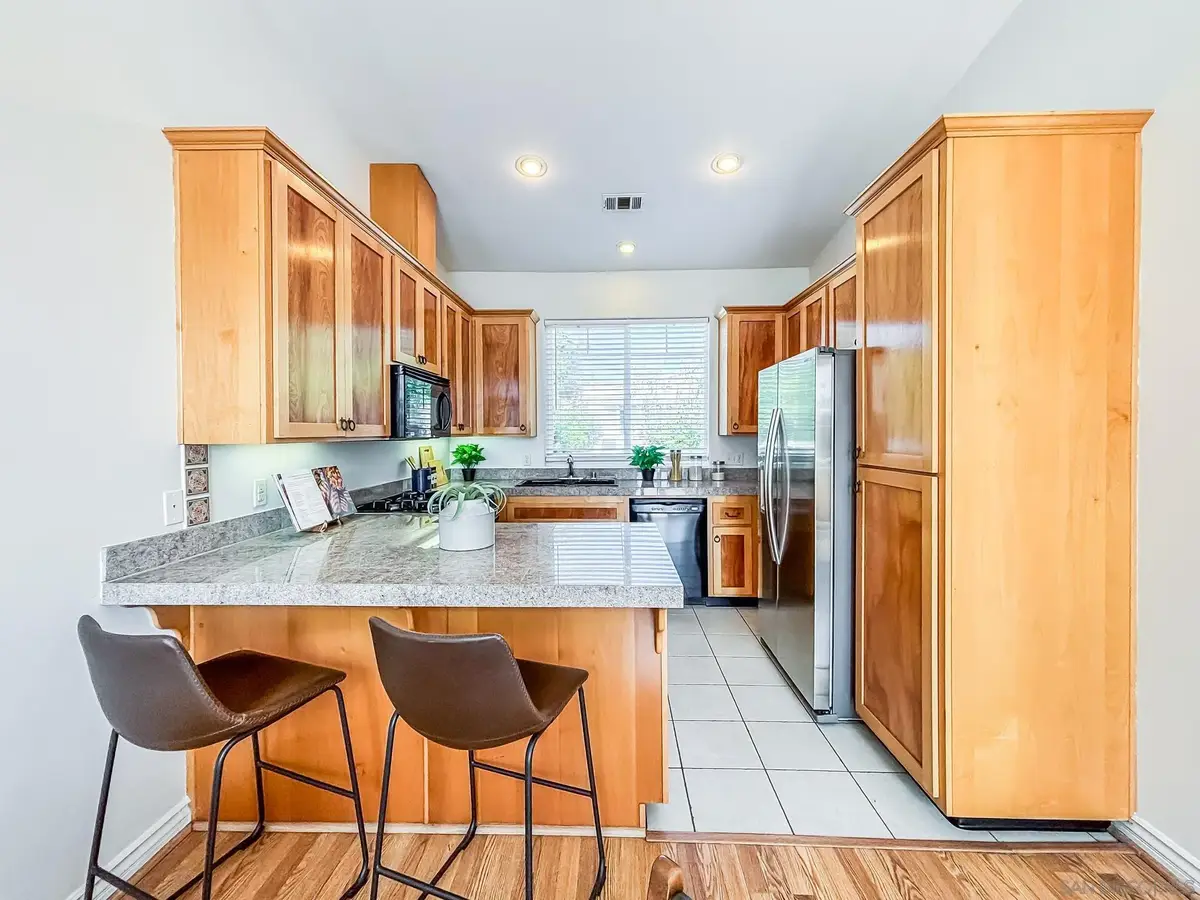 1145 Hornblend, San Diego, CA 92109 - #1