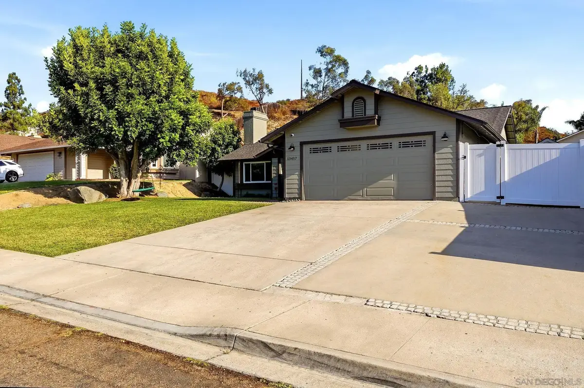 13457 Sohail Street, Lakeside, CA 92040 - #1