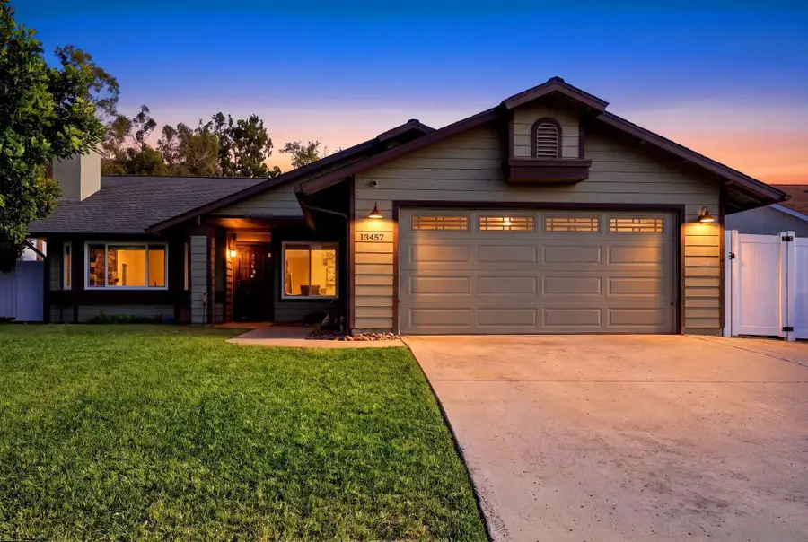 13457 Sohail Street, Lakeside, CA 92040 - #2