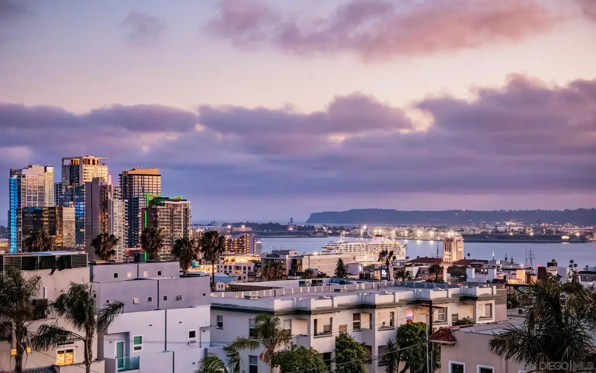 2115 2nd Ave, San Diego, CA 92101 - #1