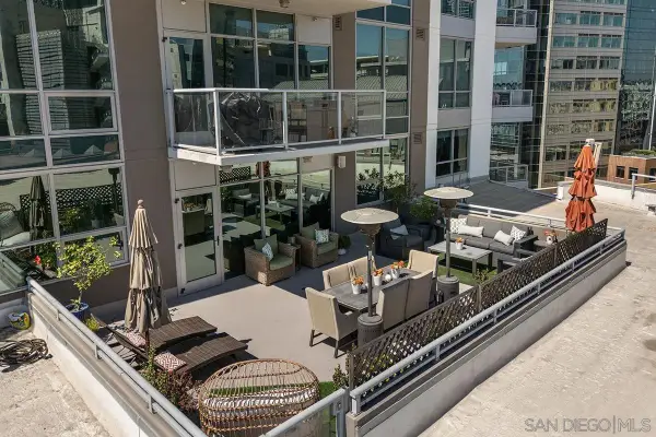 253 10th Avenue #908, San Diego, CA 92101