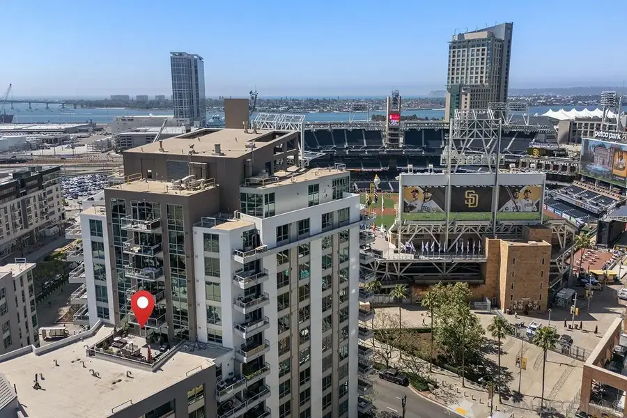 253 10th Avenue #908, San Diego, CA 92101 - #2