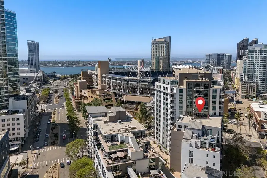 253 10th Avenue #908, San Diego, CA 92101 - #3