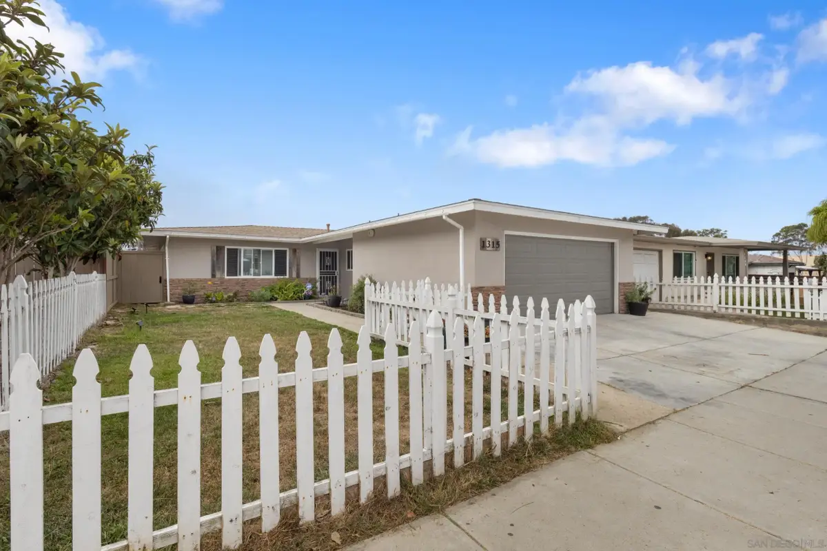 1315 Bush St, Oceanside, CA 92058 - #1