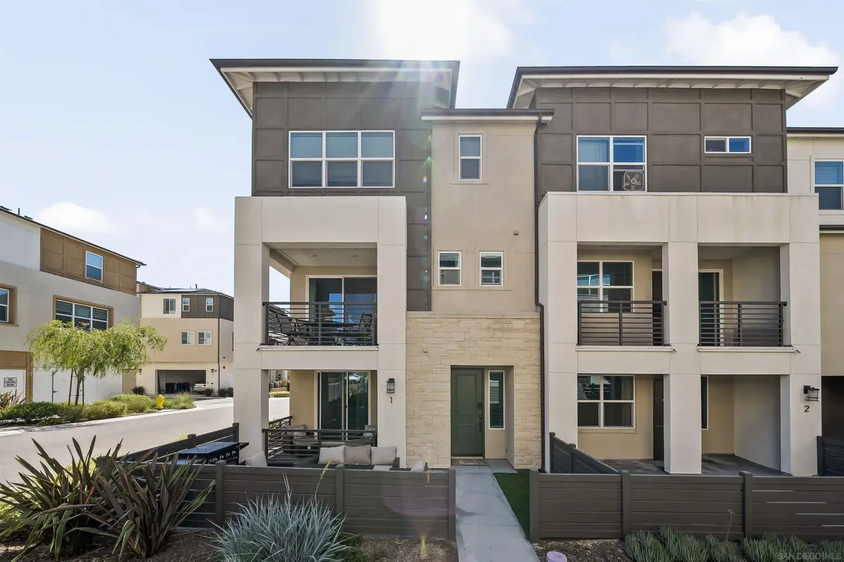 785 Vada St. #1, Chula Vista, CA 91911 - #1