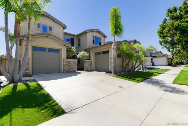 1675 Picket Fence, Chula Vista, CA 91915