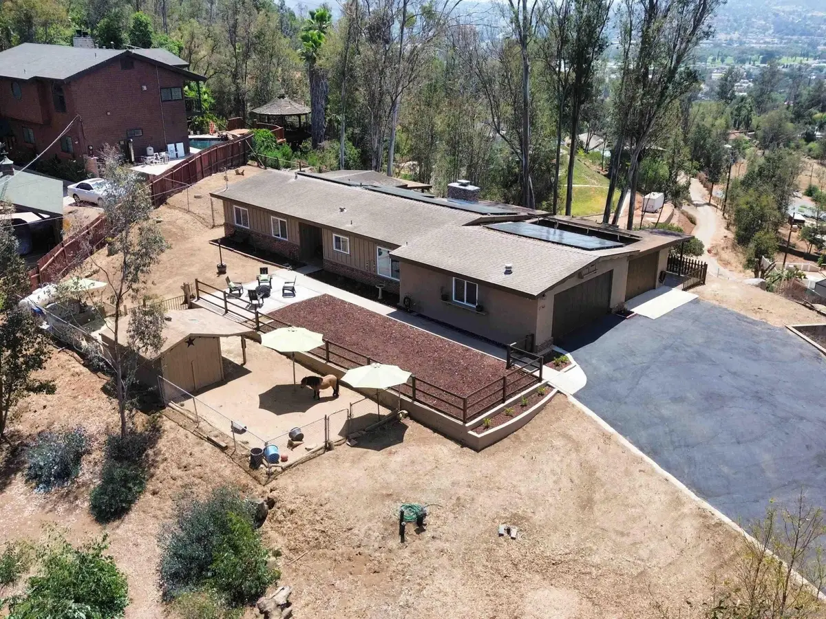 11965 Serena Road, Lakeside, CA 92040 - #1