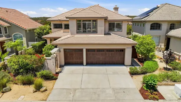 12298 Mannix, San Diego, CA 92129