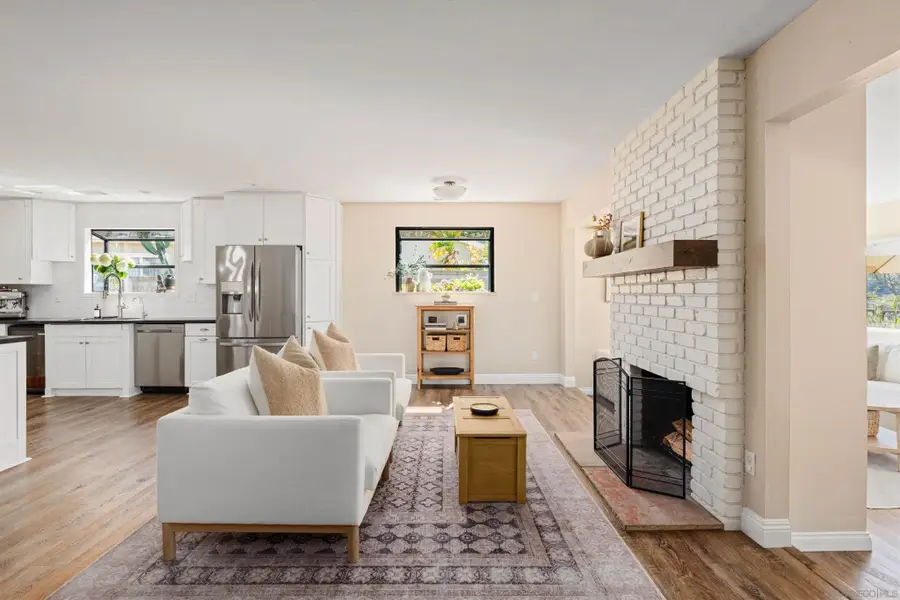 8224 Harton Place, San Diego, CA 92123 - #2