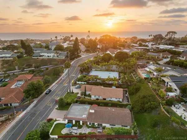 630 S Nardo, Solana Beach, CA 92075