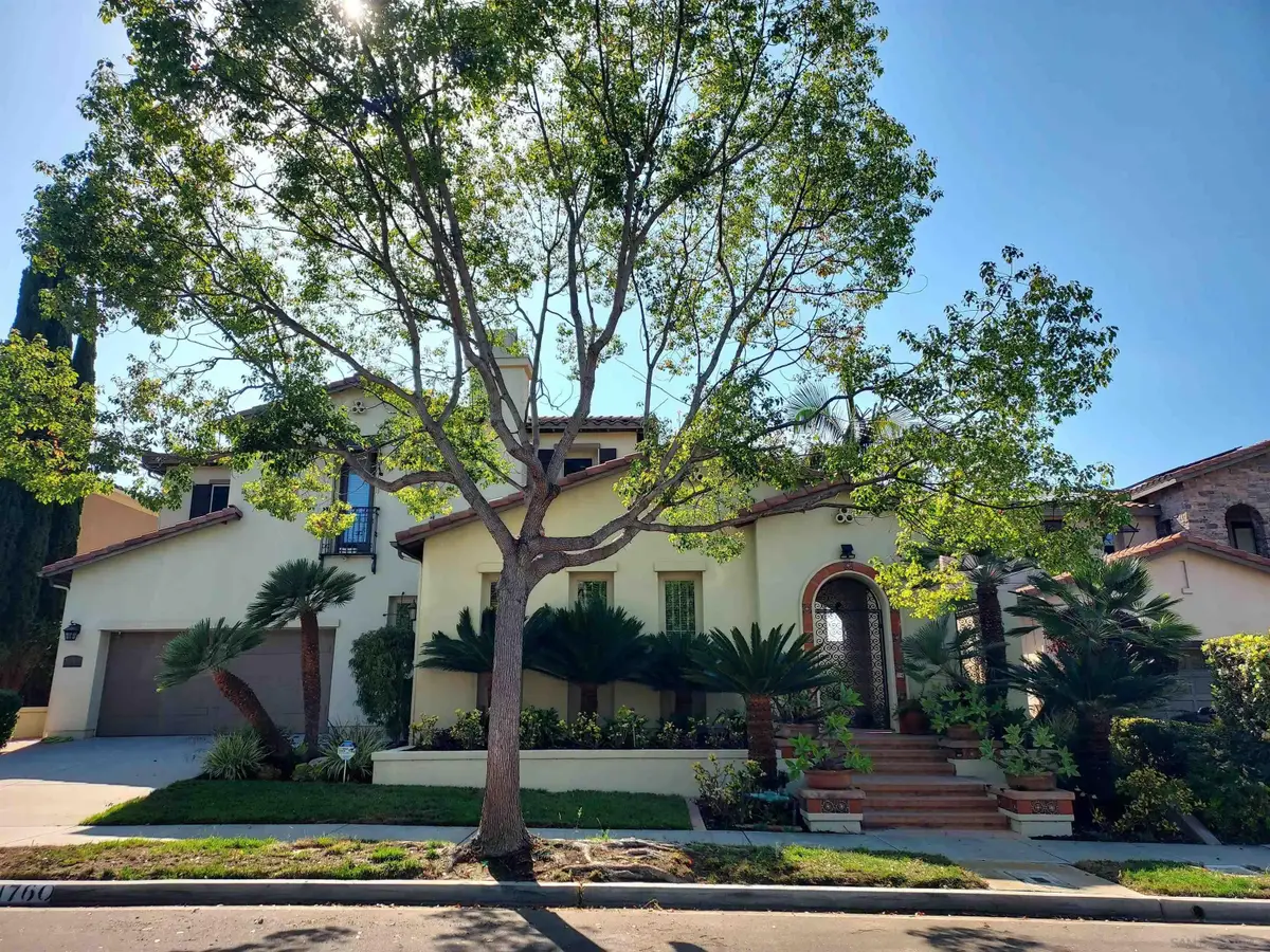 14760 Via Mantova, San Diego, CA 92127 - #1