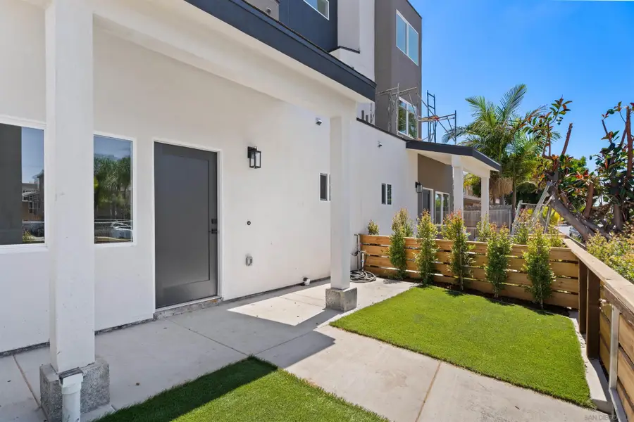 2141 Balboa Ave, San Diego, CA 92109 - #3