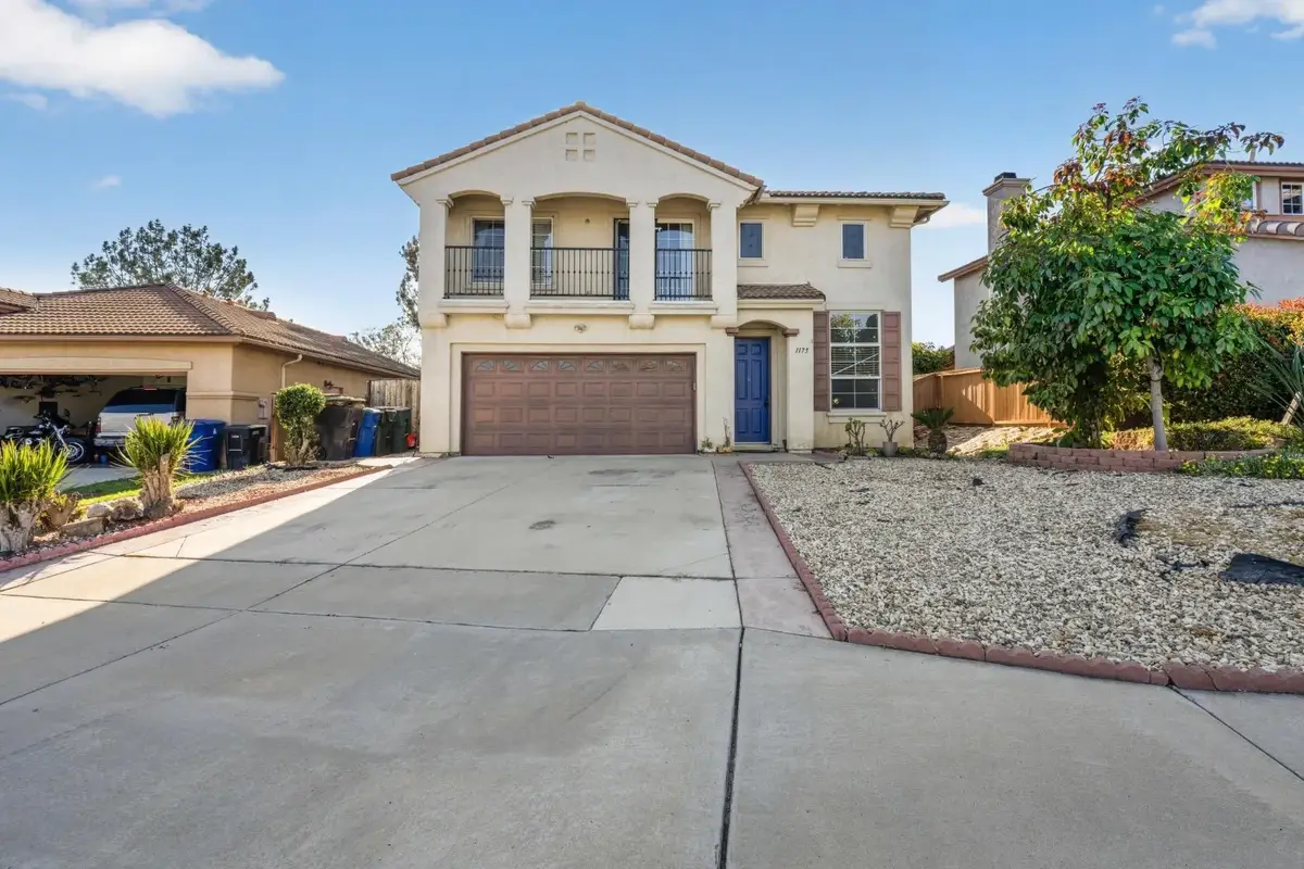 1175 Corte De Cera, Chula Vista, CA 91910 - #1