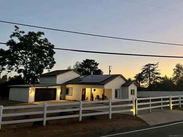 3221 E Victoria, Alpine, CA 91901