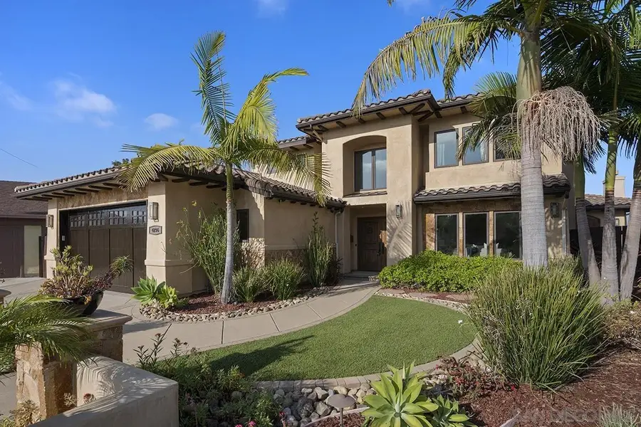 4296 Farley Court, San Diego, CA 92122 - #2