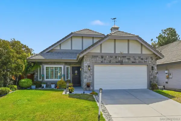 901 Rose Arbor Drive, San Marcos, CA 92078