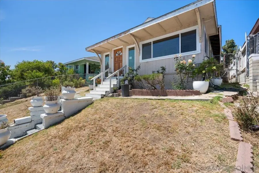 424 Cuyamaca Ave, San Diego, CA 92113 - #3