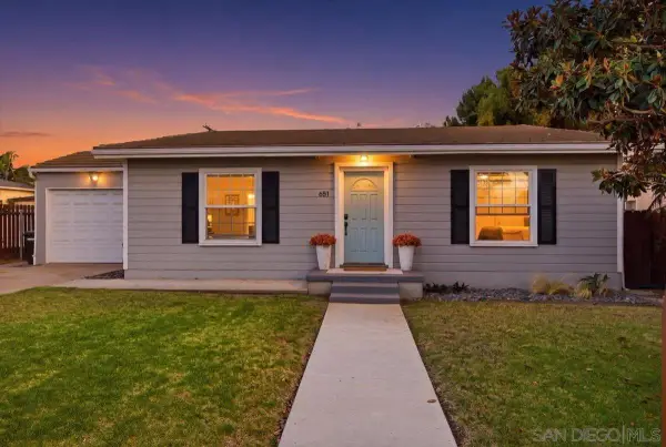 651 Thorn Street, Imperial Beach, CA 91932