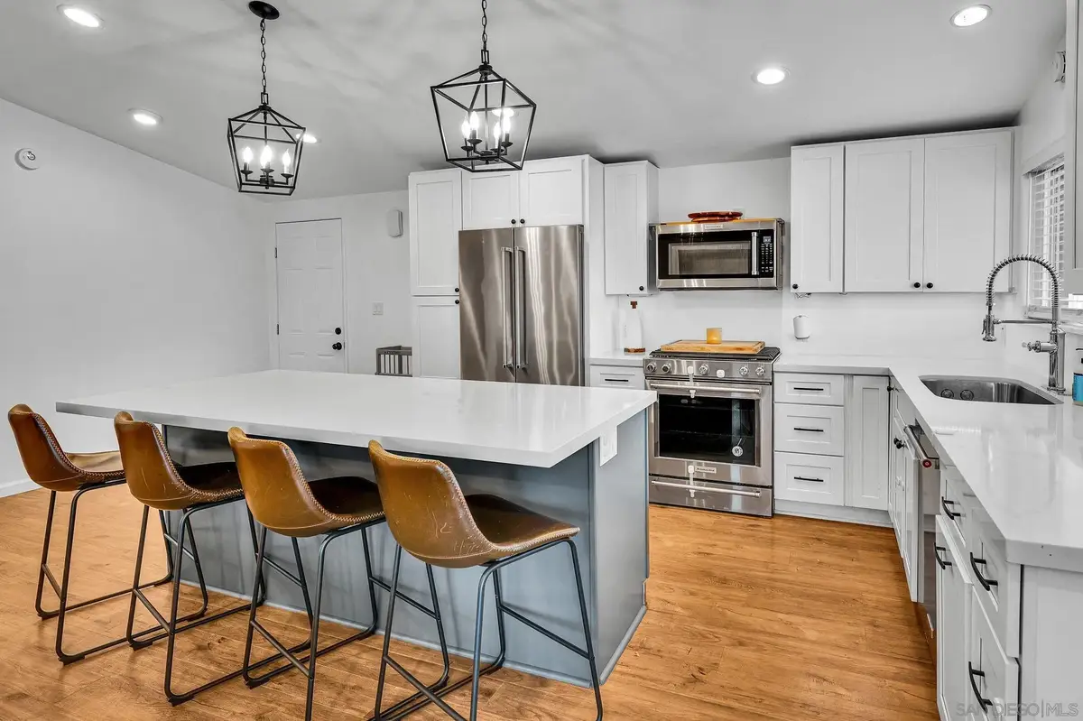 9222 Overton, San Diego, CA 92123 - #1