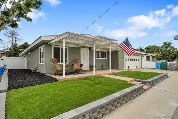 9222 Overton, San Diego, CA 92123