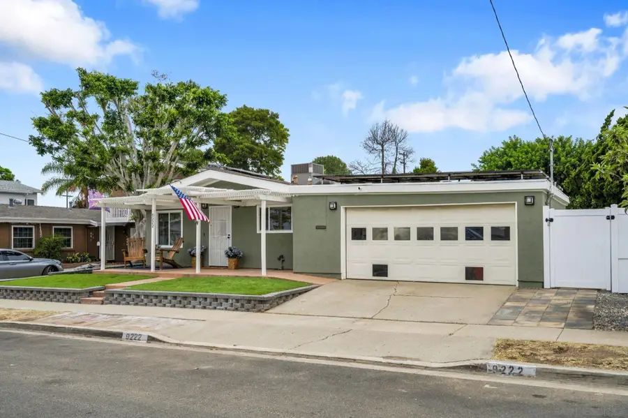 9222 Overton, San Diego, CA 92123 - #3