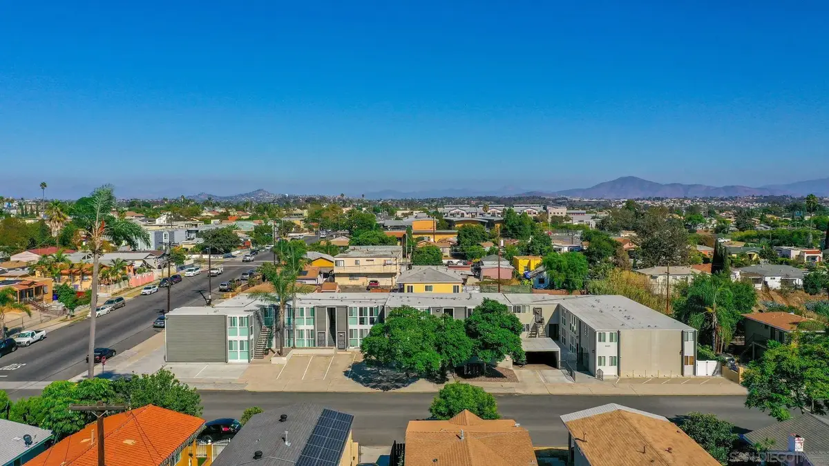 3423 & 3443 Marlborough Ave, San Diego, CA 92105 - #1