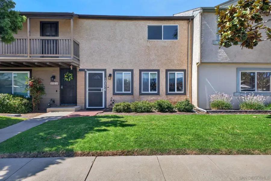 10376 Frank Lane, Santee, CA 92071 - #2