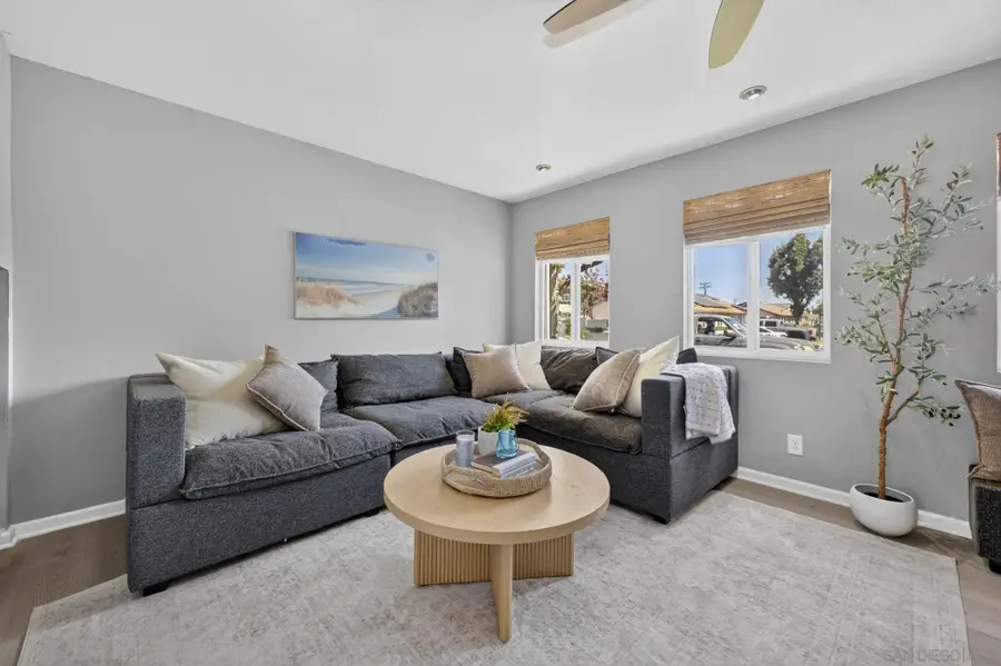 10376 Frank Lane, Santee, CA 92071 - #3