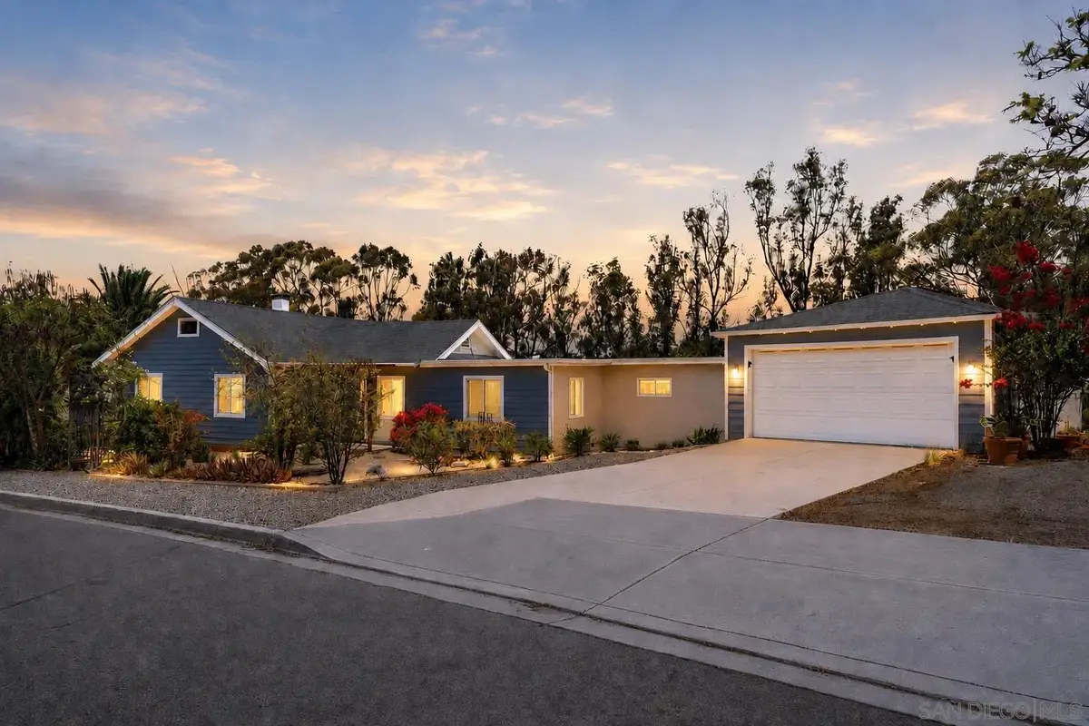 5065-67 Guava Ave, La Mesa, CA 91942 - #1