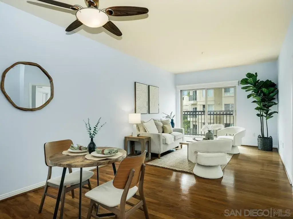 450 J St #3271, San Diego, CA 92101 - #1