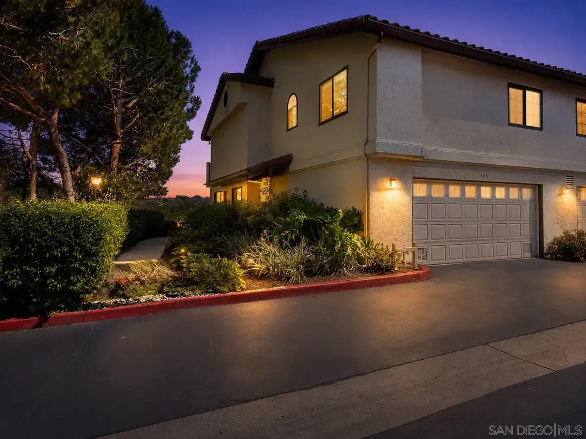 4245 Porte De Merano #109, San Diego, CA 92122 - #1