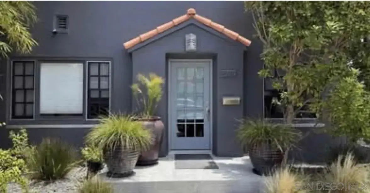 3719 Kite St, San Diego, CA 92103 - #1